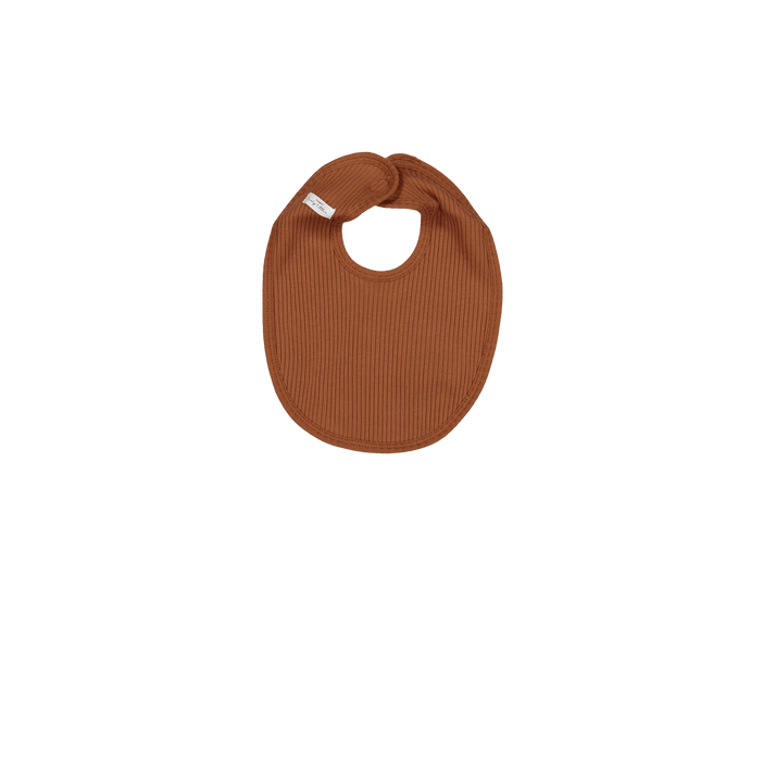 The Bib - Caramel