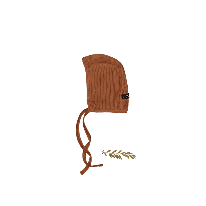 The Bonnet - Caramel