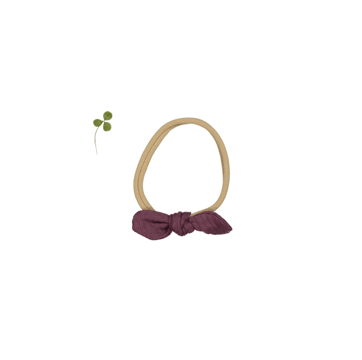 The Bow - Mulberry