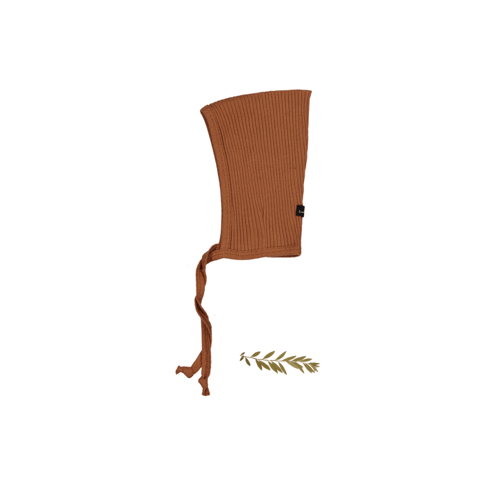 The Pixie Bonnet - Caramel