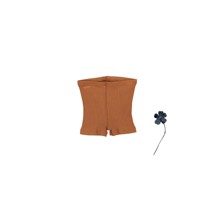 The Short - Caramel