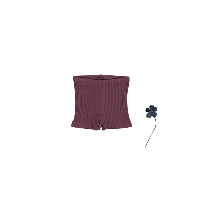 The Short - Mulberry