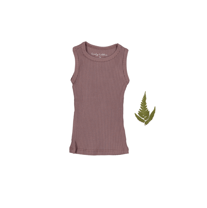 The Tank - Mink