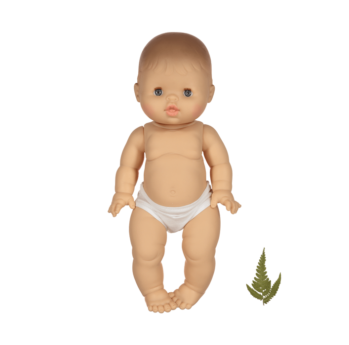 The Minikane Doll