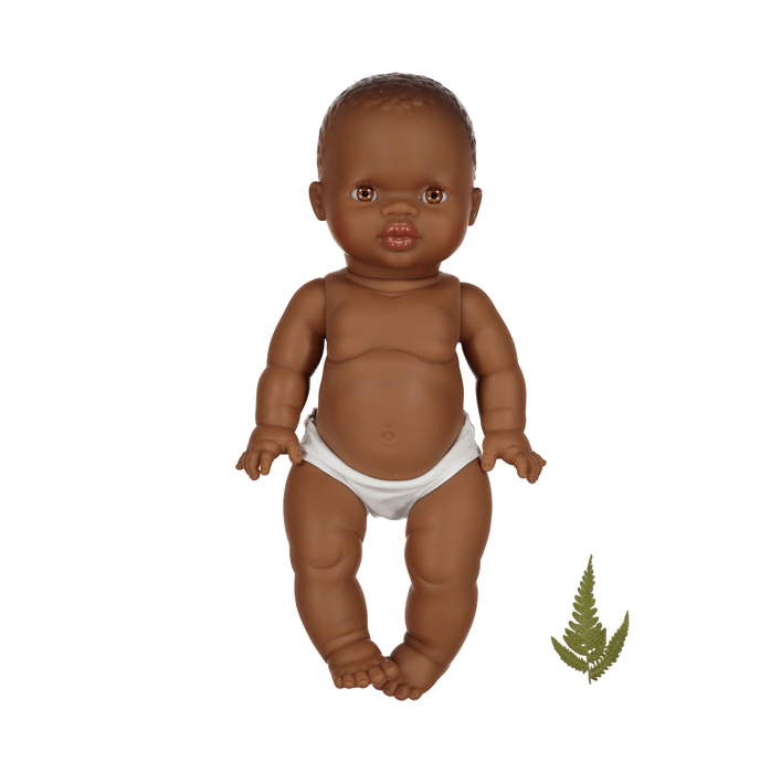 The Minikane Doll