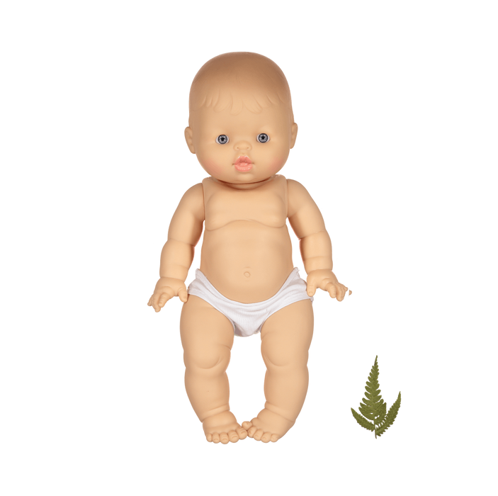 The Minikane Doll