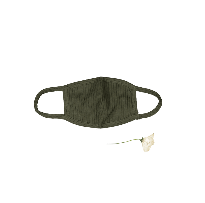 The Mom & Me Mask