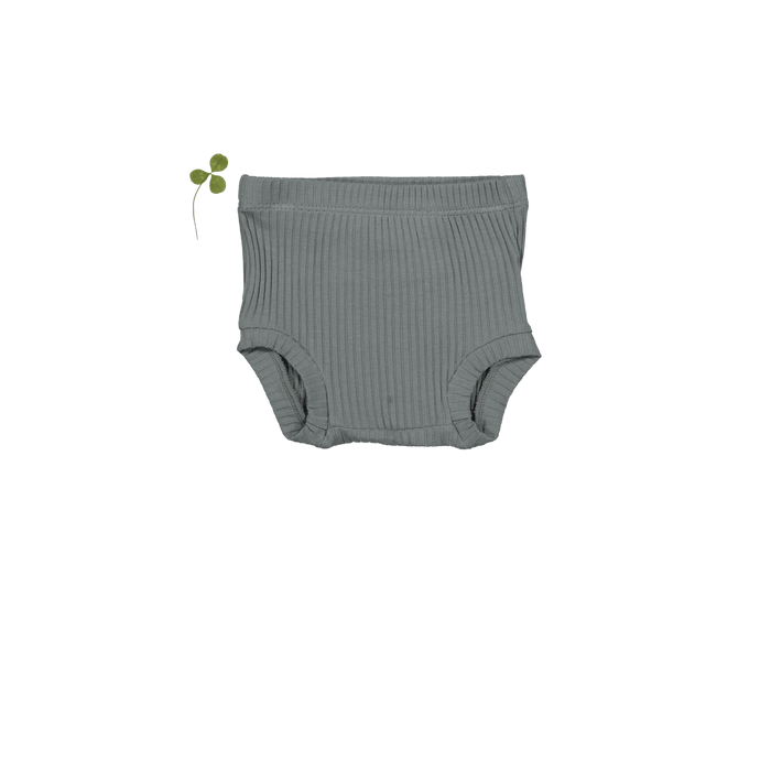 The Bloomer - Slate