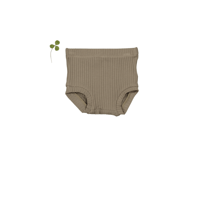 The Bloomer - Taupe