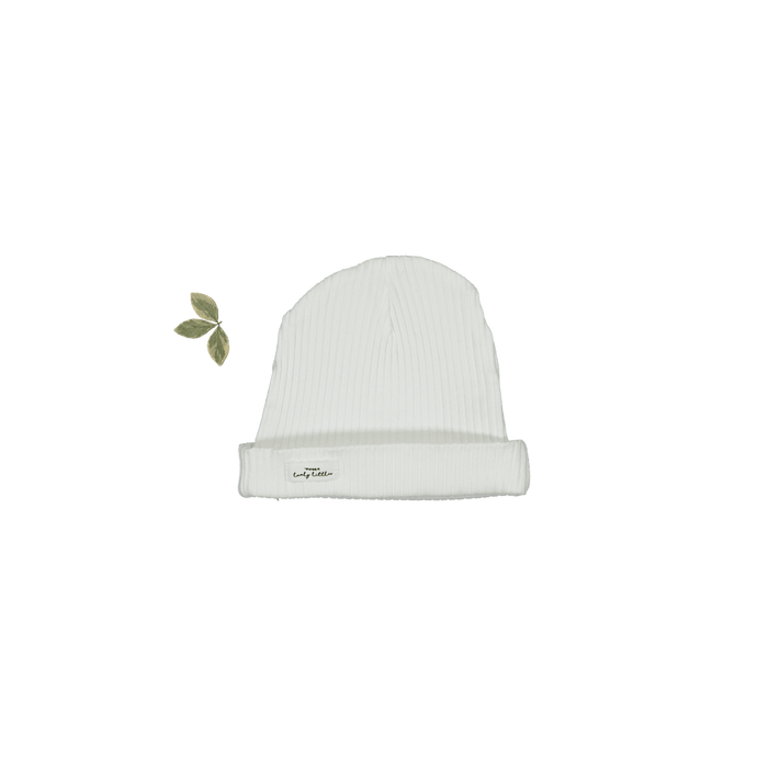 The Hat - Bone