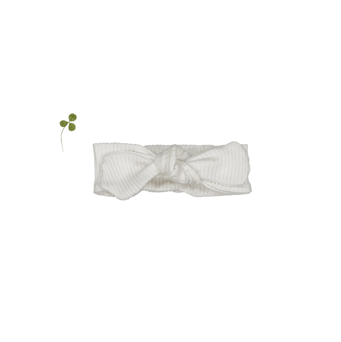 The Headband - Bone