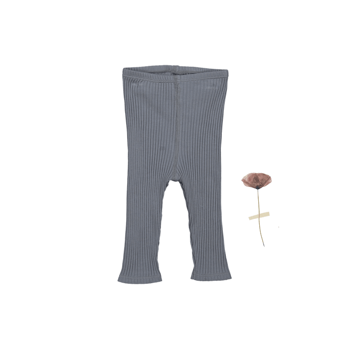 The Legging - Slate