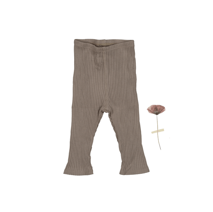 The Legging - Taupe