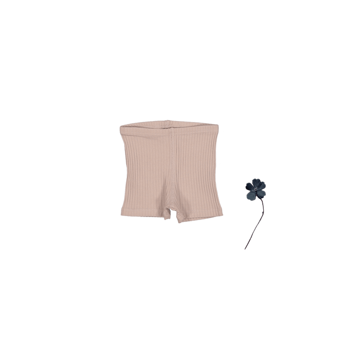 The Short - Mauve