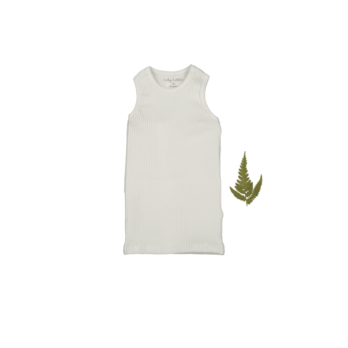 The Tank - Bone