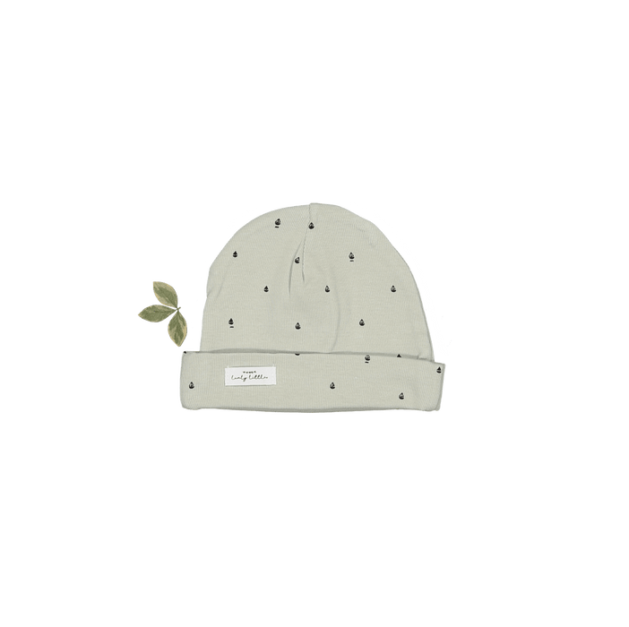 The Printed Hat - Sailaway