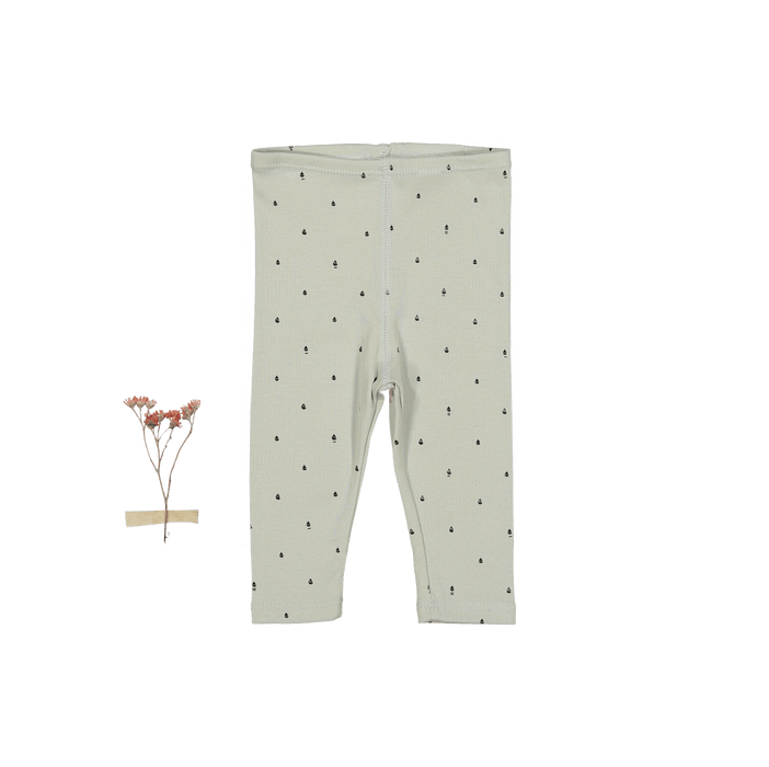 The Printed Legging - Sailaway