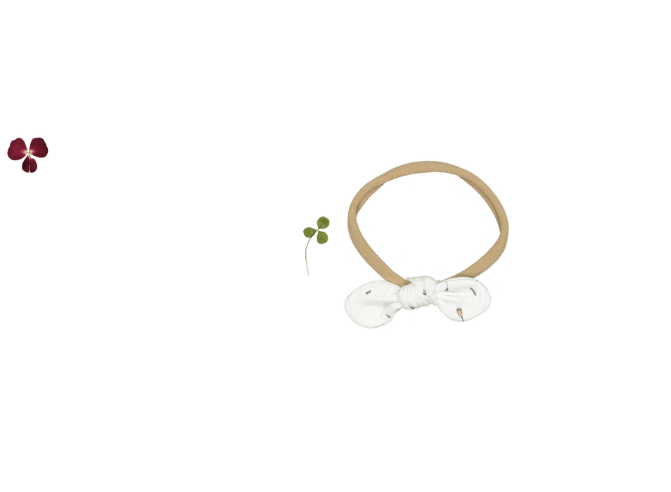 The Printed Bow - Tulip