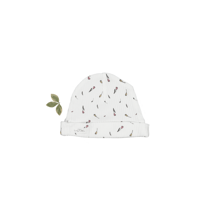 The Printed Hat - Tulip