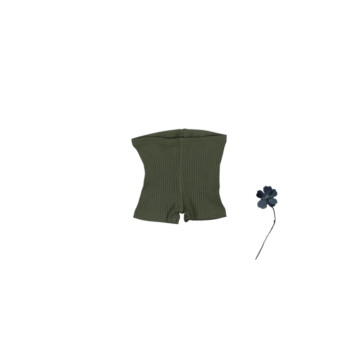 The Short - Moss