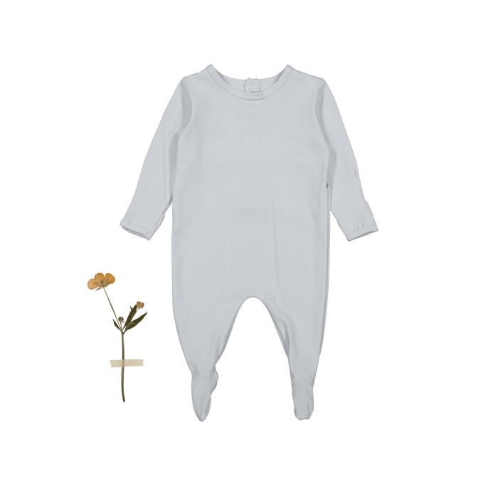 The Romper - Sky