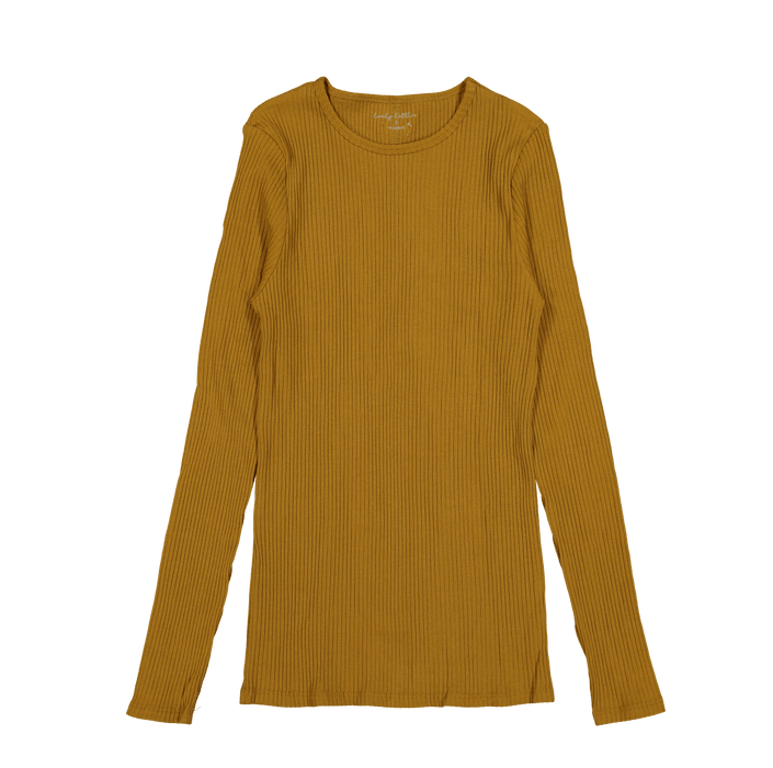 The Womens Tee - Cider