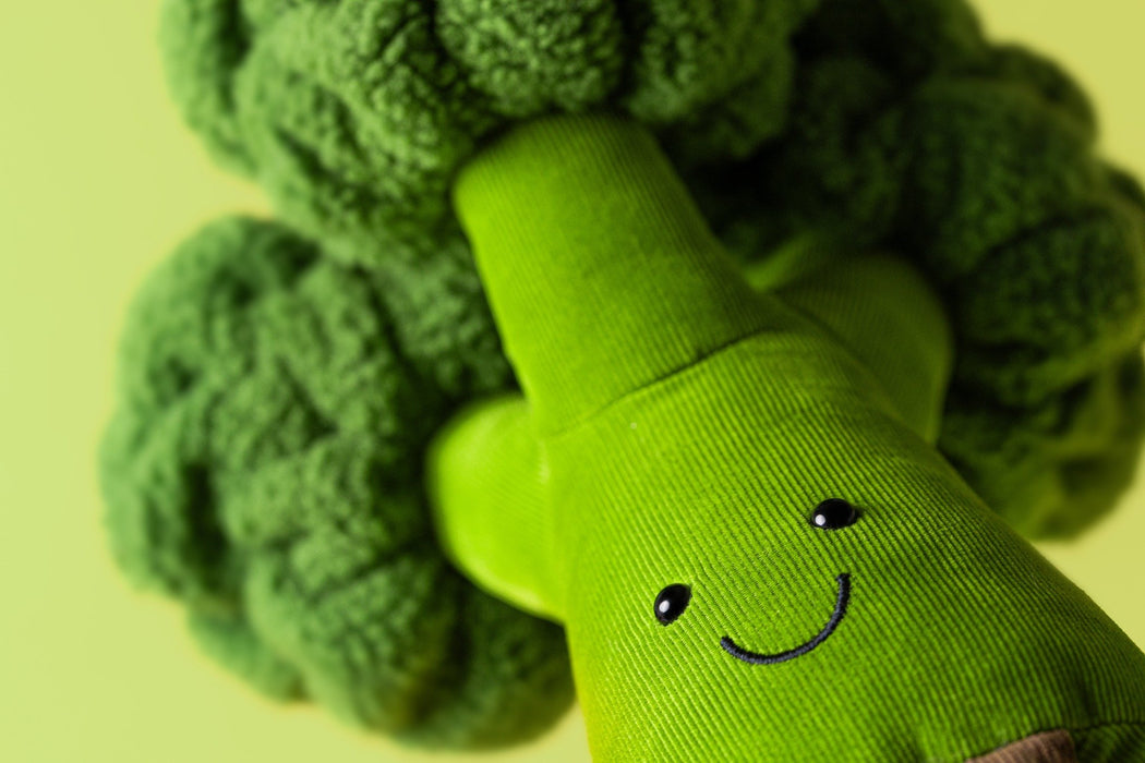 Jellycat Amuseables Broccoli * LIMIT 1