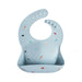 Silicone Baby Bib - Nature Baby Outfitter