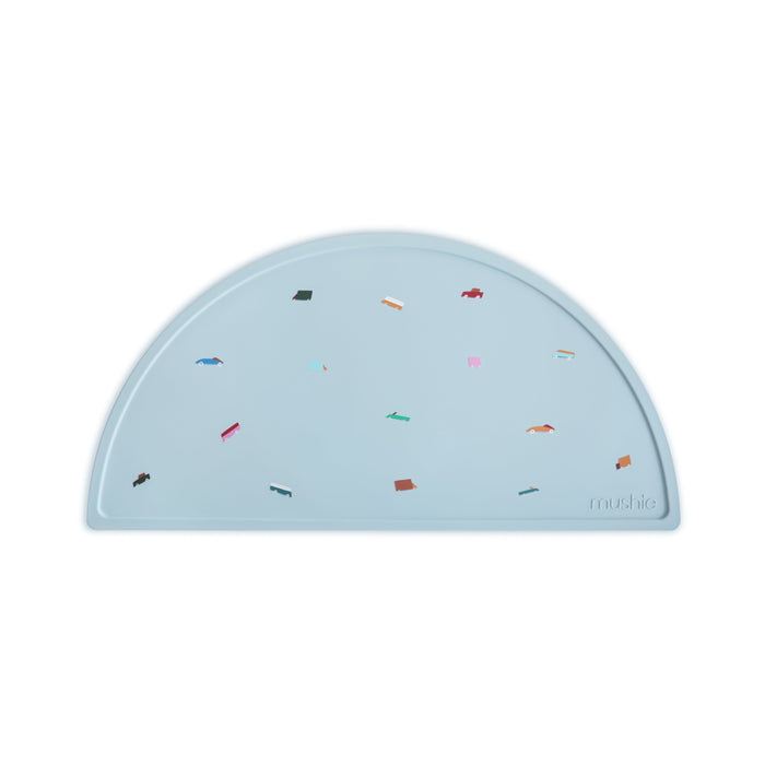 Silicone Placemat - Nature Baby Outfitter