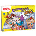Rhino Hero - Super Battle Stacking Game - Nature Baby Outfitter
