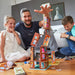 Rhino Hero - Super Battle Stacking Game - Nature Baby Outfitter