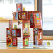 Rhino Hero - Super Battle Stacking Game - Nature Baby Outfitter