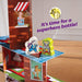 Rhino Hero - Super Battle Stacking Game - Nature Baby Outfitter