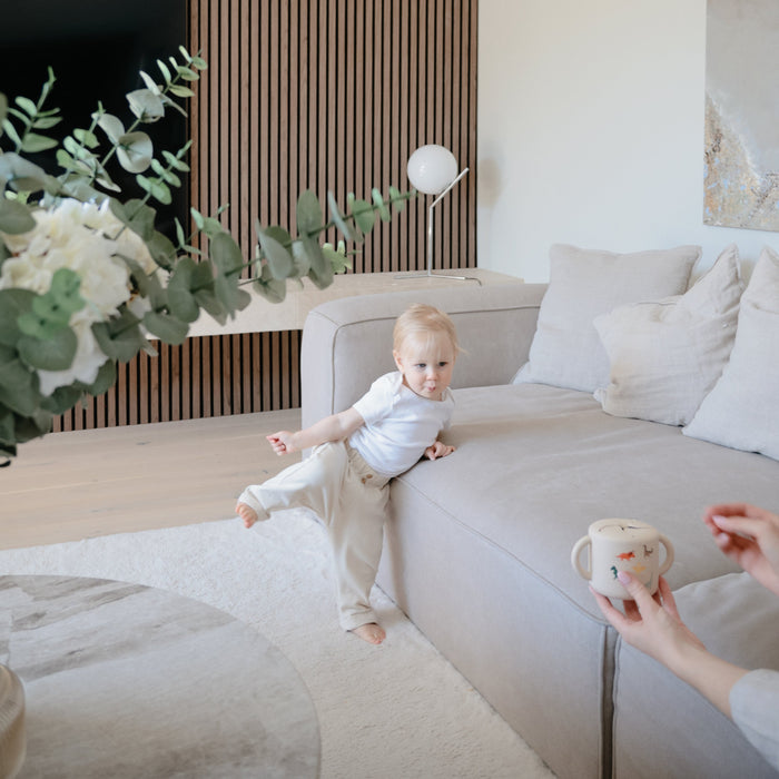 Snack Cup - Nature Baby Outfitter