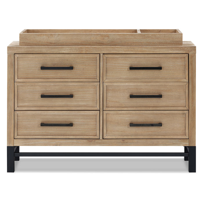 Monogram by Namesake Newbern 6-Drawer Dresser