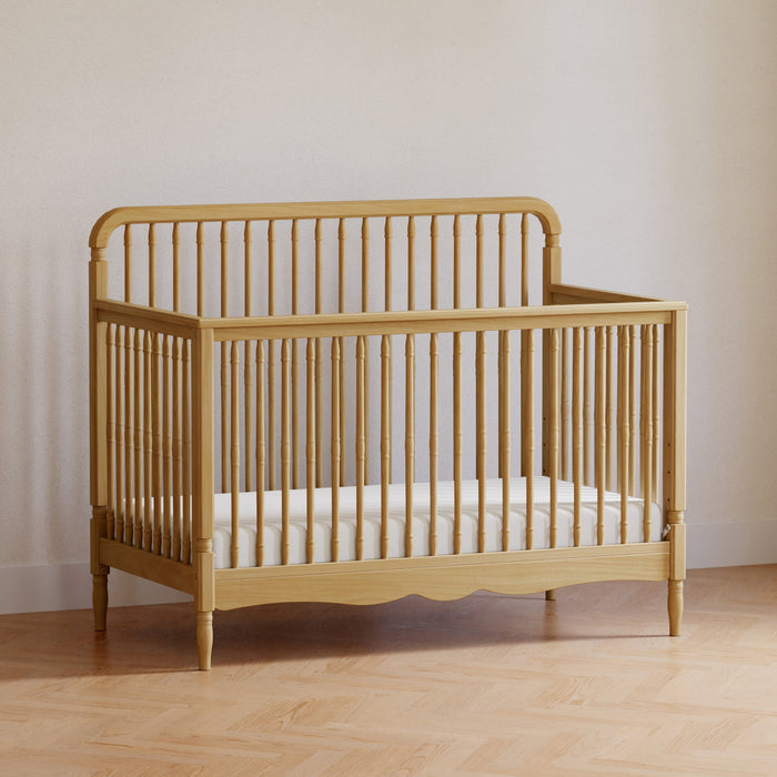 Namesake Liberty 4-in-1 Convertible Spindle Crib - Nature Baby Outfitter