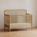 Namesake Liberty 4-in-1 Convertible Spindle Crib - Nature Baby Outfitter