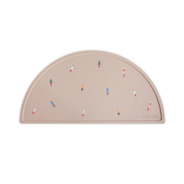 Silicone Placemat - Nature Baby Outfitter