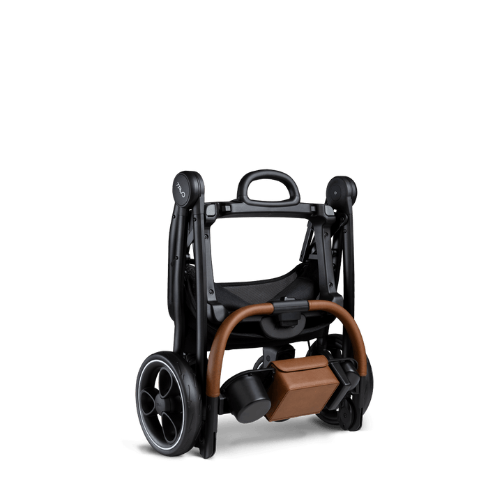 Roscoe Pet Stroller Frame for Maeve Pet Car Seat