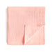 Organic Cotton Muslin Swaddle Blanket - Nature Baby Outfitter