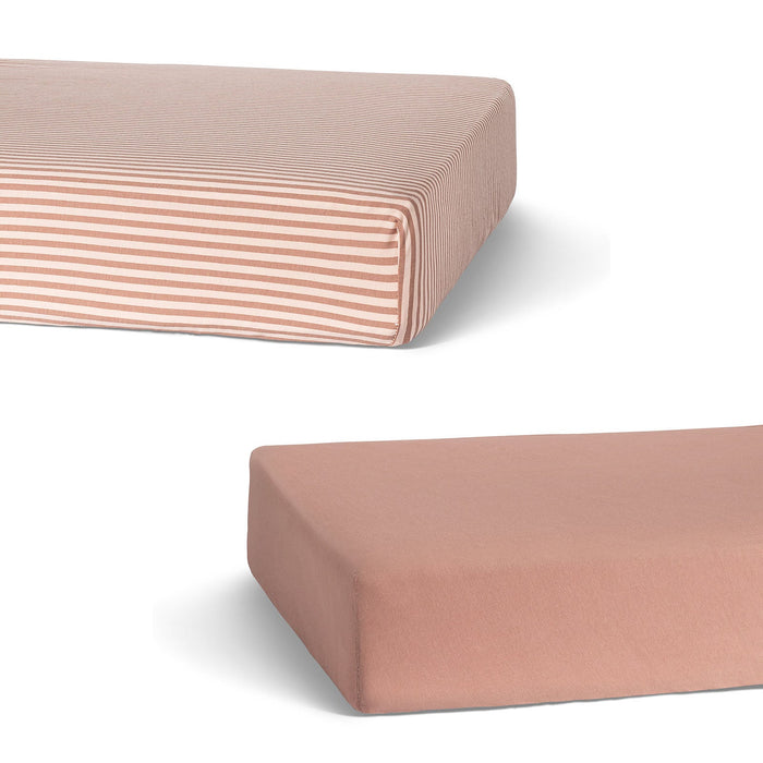 Crib Sheets