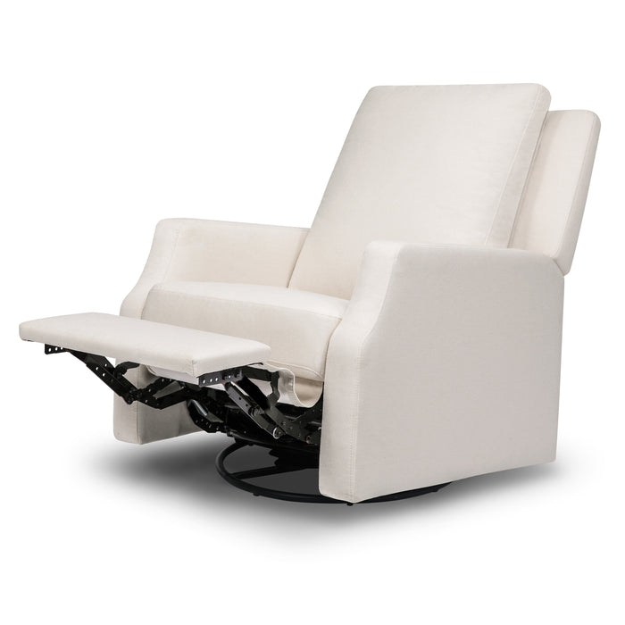 Namesake Crewe Recliner and Swivel Glider
