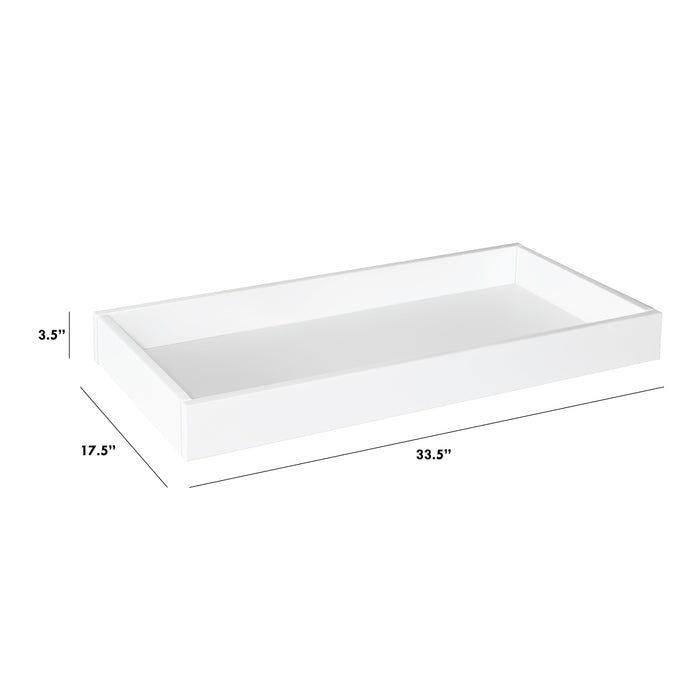 Babyletto Universal Removable Changing Tray