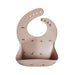 Silicone Baby Bib - Nature Baby Outfitter