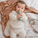 Silicone Baby Rattle Toy - Nature Baby Outfitter