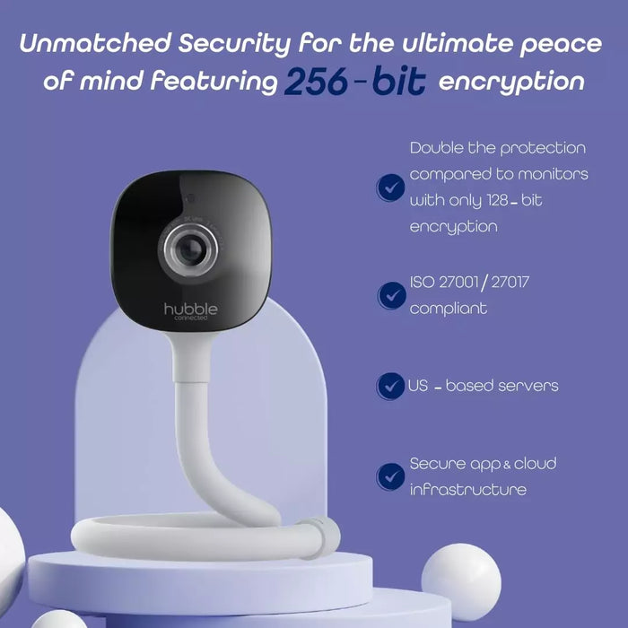 GoBaby AI Cam - Nature Baby Outfitter