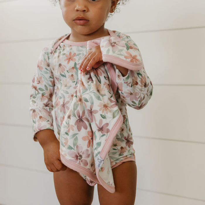 Natalie Security Blanket - 2 pack