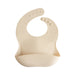 Silicone Baby Bib - Nature Baby Outfitter