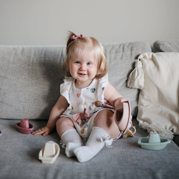 Bath Boats - Nature Baby Outfitter