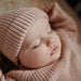 Chunky Knit Beanie - Nature Baby Outfitter